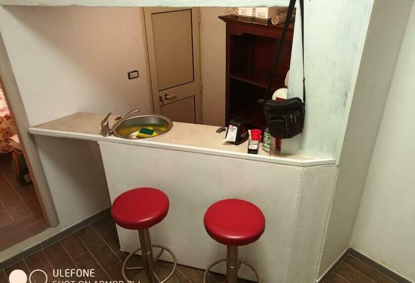 B&b L Antica Dimora ...e Dei Mestieri