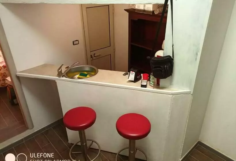 B&b L Antica Dimora ...e Dei Mestieri