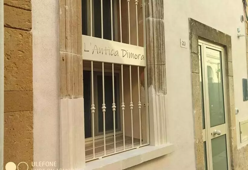 B&b L Antica Dimora ...e Dei Mestieri