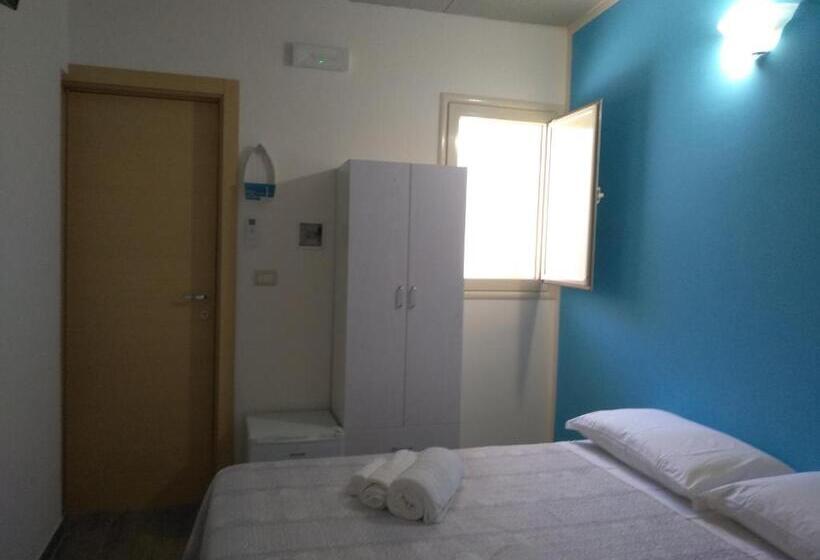 B&b L Antica Dimora ...e Dei Mestieri