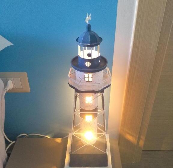 B&b L Antica Dimora ...e Dei Mestieri