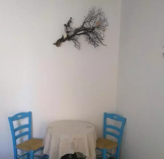 B&b L Antica Dimora ...e Dei Mestieri