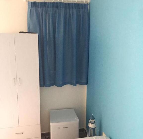 B&b L Antica Dimora ...e Dei Mestieri