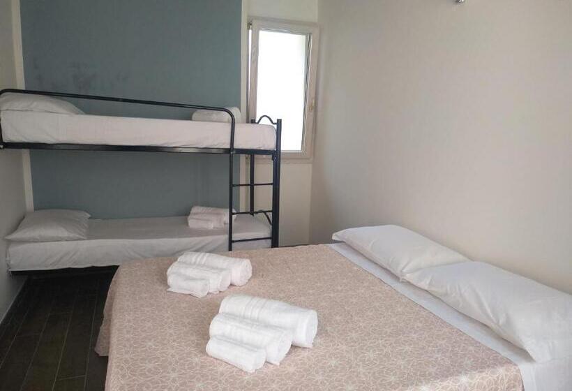 B&b L Antica Dimora ...e Dei Mestieri