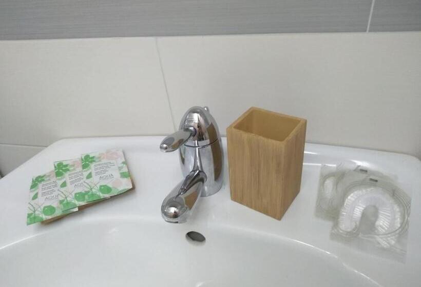 B&b L Antica Dimora ...e Dei Mestieri