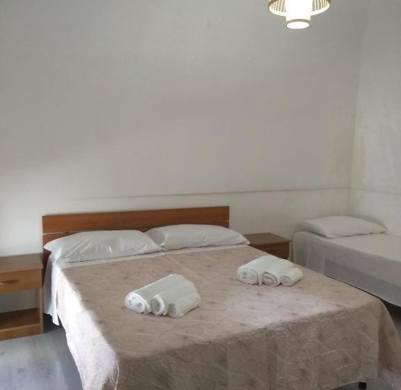 B&b L Antica Dimora ...e Dei Mestieri