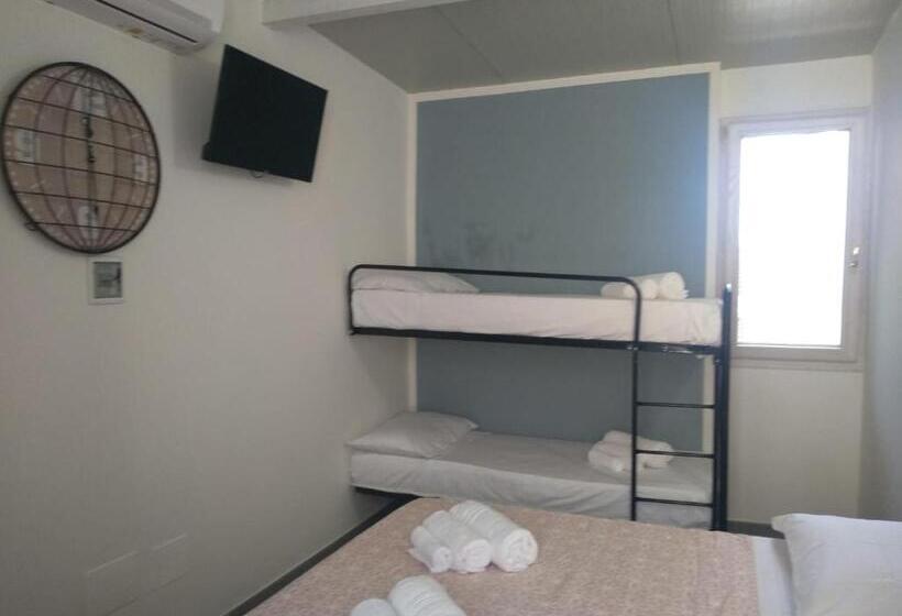 B&b L Antica Dimora ...e Dei Mestieri