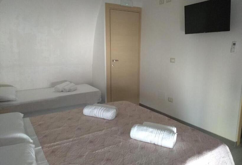 B&b L Antica Dimora ...e Dei Mestieri