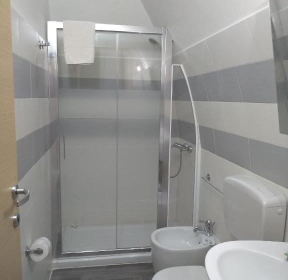 B&b L Antica Dimora ...e Dei Mestieri