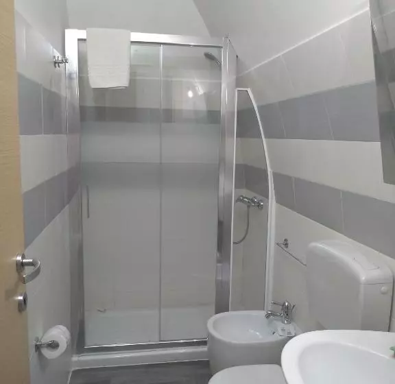 B&b L Antica Dimora ...e Dei Mestieri