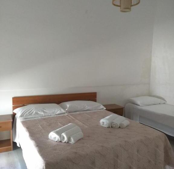 B&b L Antica Dimora ...e Dei Mestieri