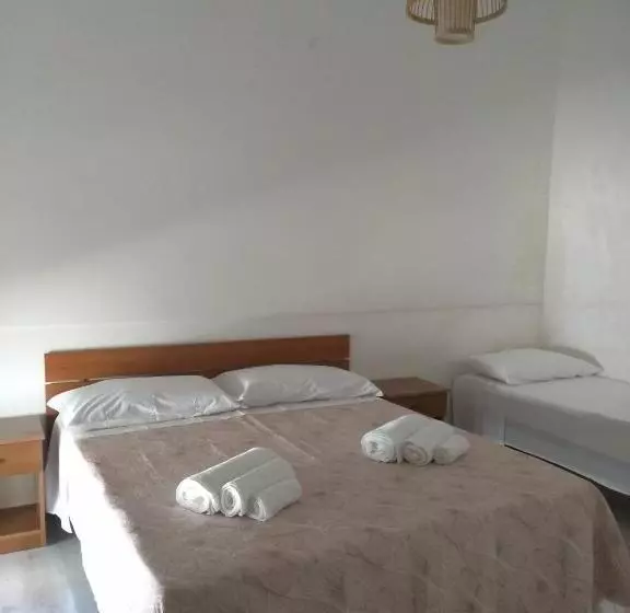 B&b L Antica Dimora ...e Dei Mestieri