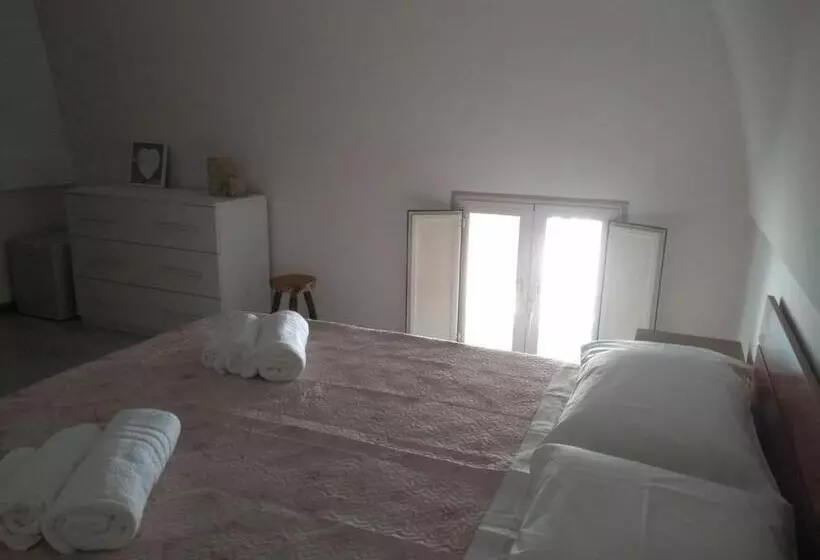 B&b L Antica Dimora ...e Dei Mestieri