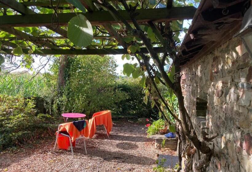 مبيت وإفطار Chambres D Hotes La Marmoire