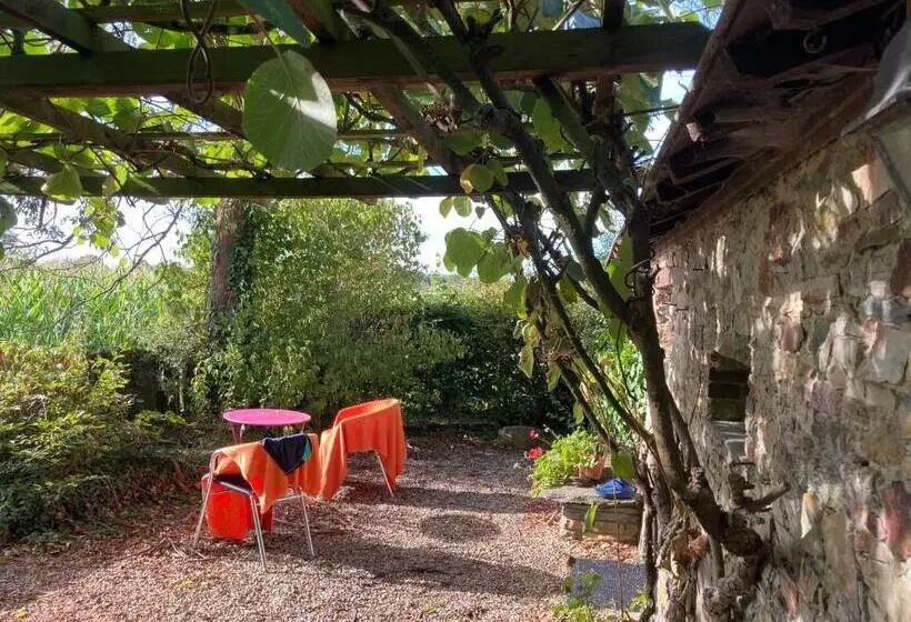 Aamiaismajoitus (B&B) Chambres D Hotes   La Marmoire