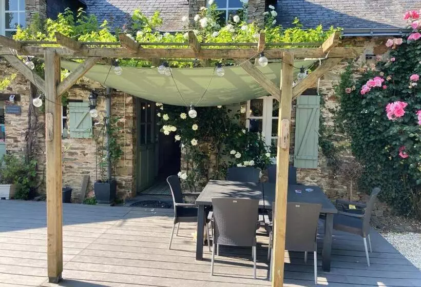 Aamiaismajoitus (B&B) Chambres D Hotes   La Marmoire