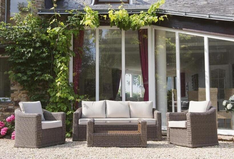 مبيت وإفطار Chambres D Hotes La Marmoire