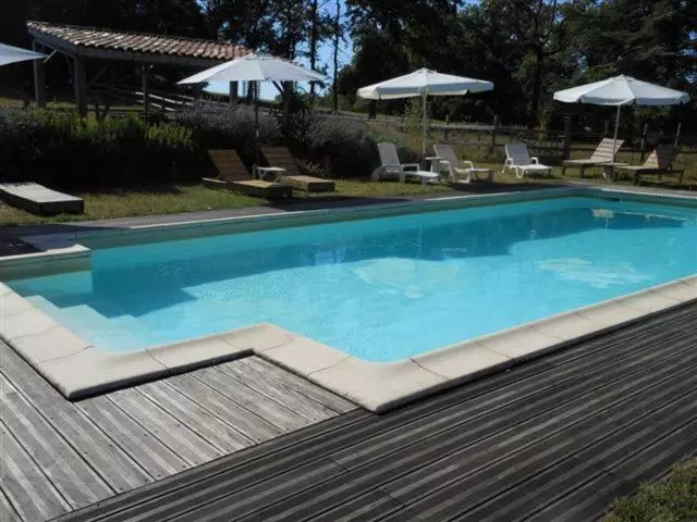 Bed and Breakfast Maison D'hôtes Le Hour