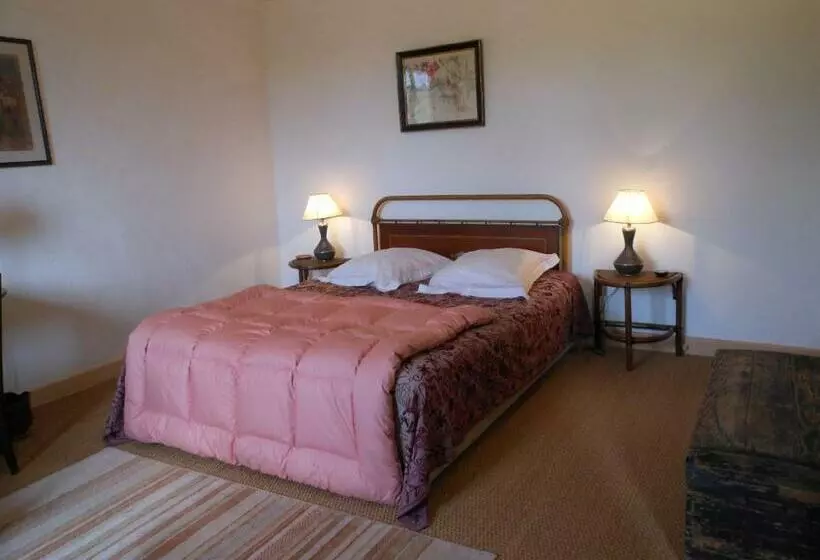 Bed and Breakfast Maison D'hôtes Le Hour