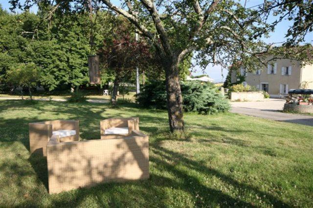 مبيت وإفطار Maison D'hôtes Le Hour