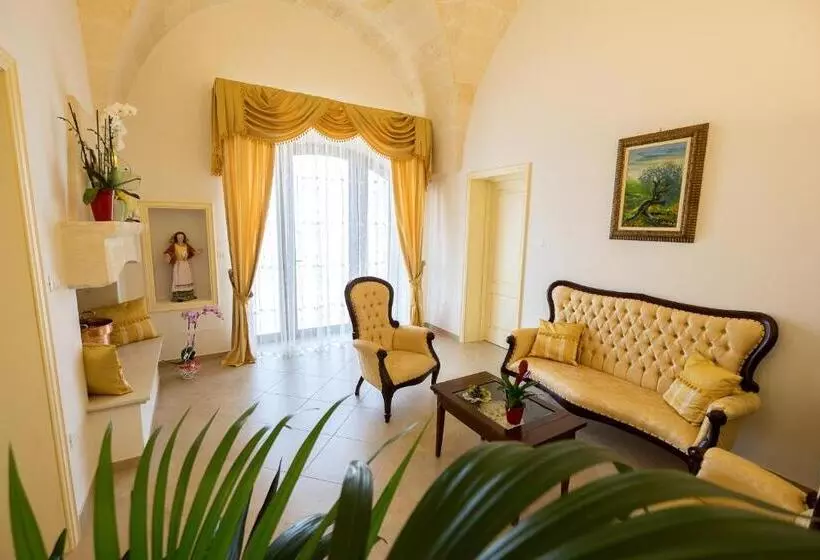 ベッドアンドブレックファースト Monte Castello