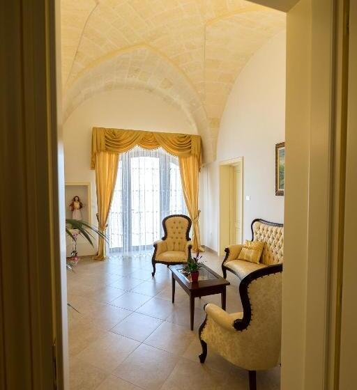 민박 Monte Castello