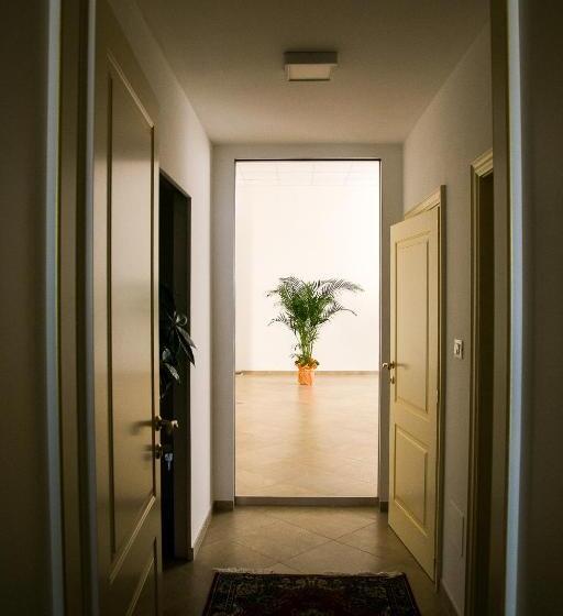 민박 Monte Castello