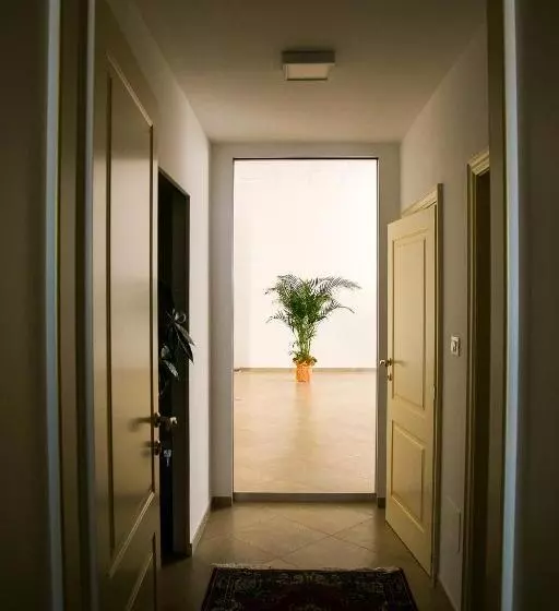 ベッドアンドブレックファースト Monte Castello