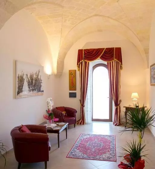 ベッドアンドブレックファースト Monte Castello