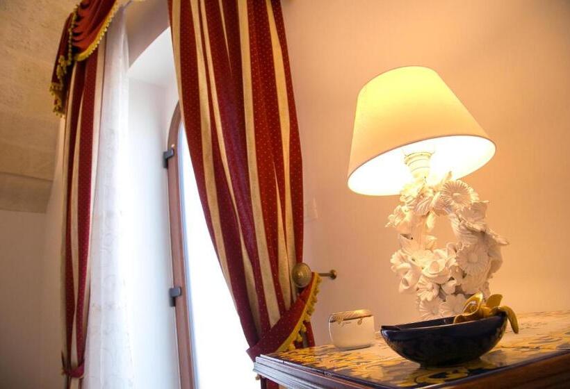 민박 Monte Castello