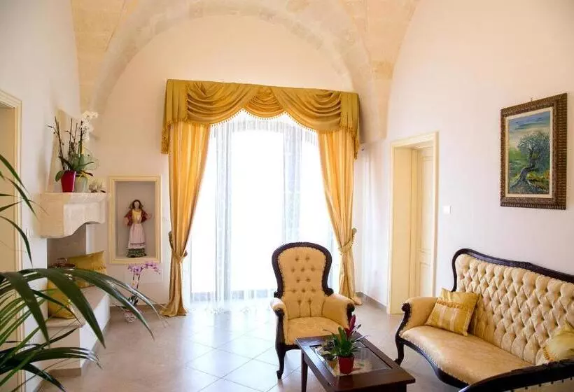 ベッドアンドブレックファースト Monte Castello