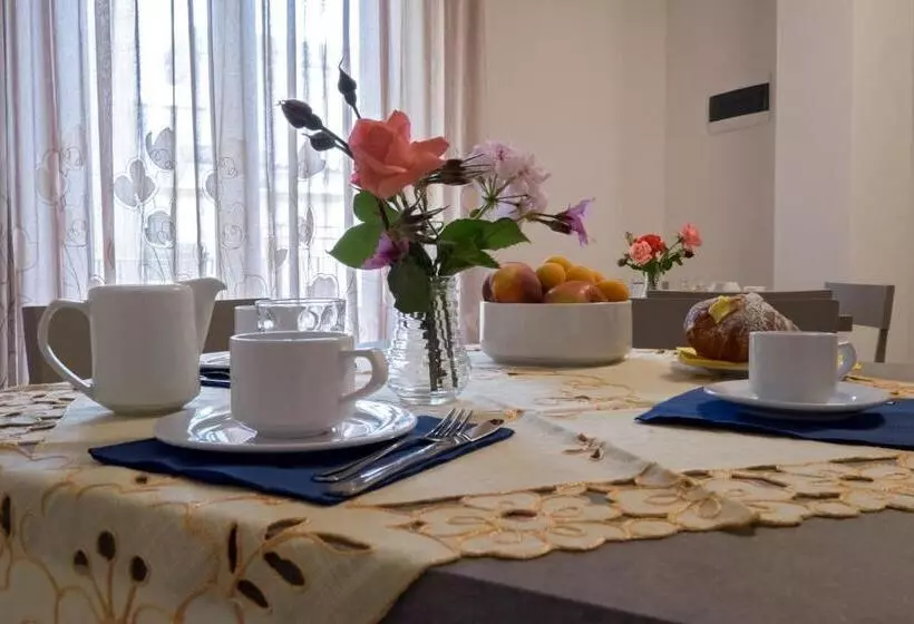 ベッドアンドブレックファースト Monte Castello