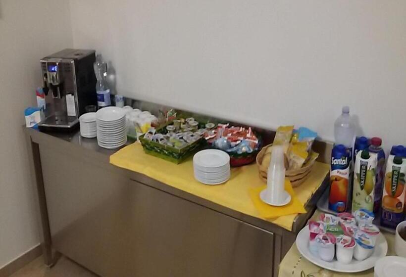 민박 Monte Castello