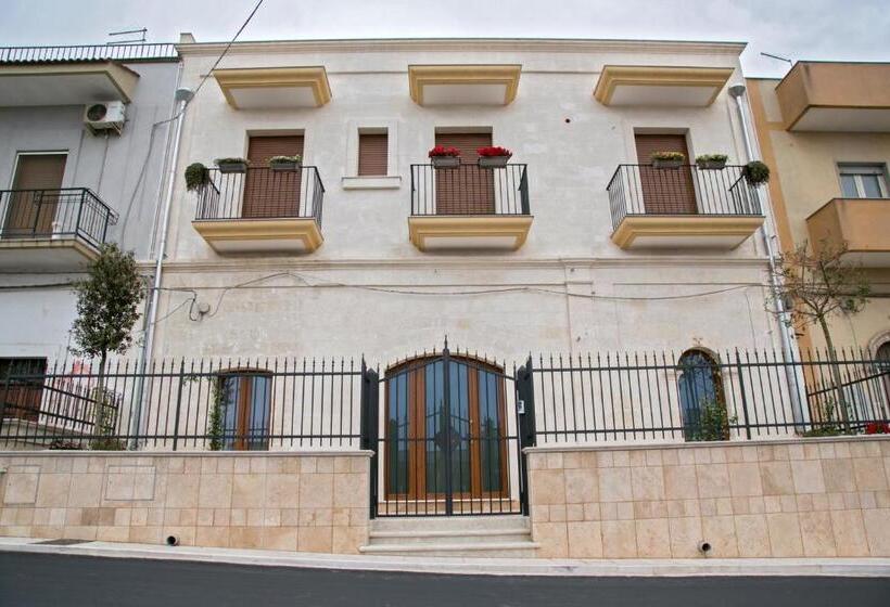 민박 Monte Castello