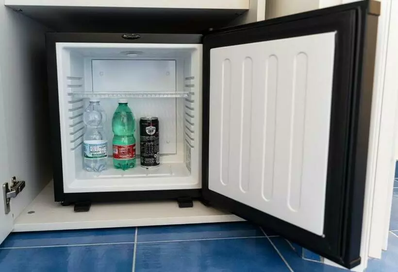 Aamiaismajoitus (B&B) Panoramic Terrazza   Località Maiori