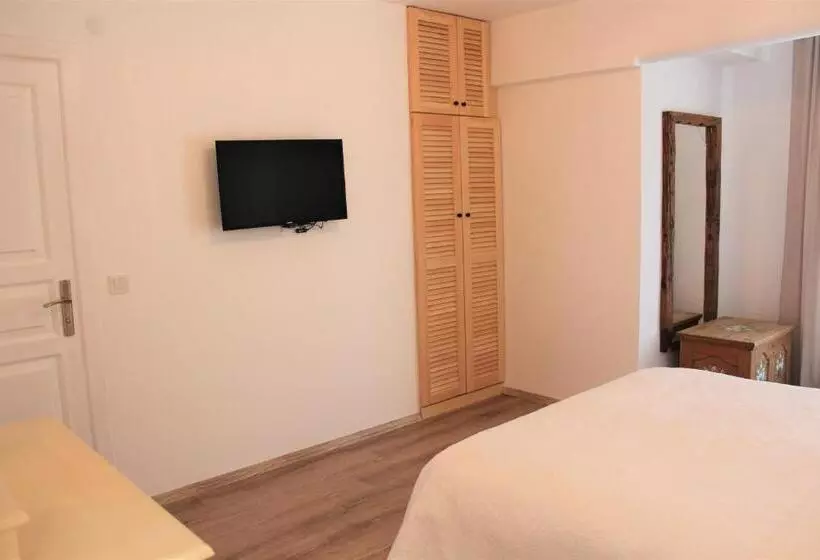 Aamiaismajoitus (B&B) Villamer Alaçatı