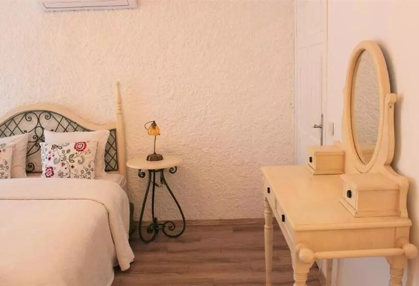 Aamiaismajoitus (B&B) Villamer Alaçatı