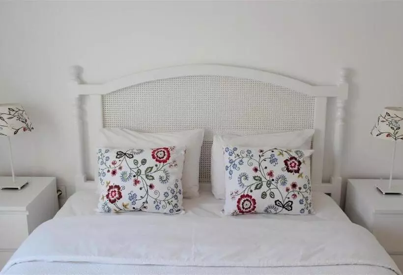Aamiaismajoitus (B&B) Villamer Alaçatı