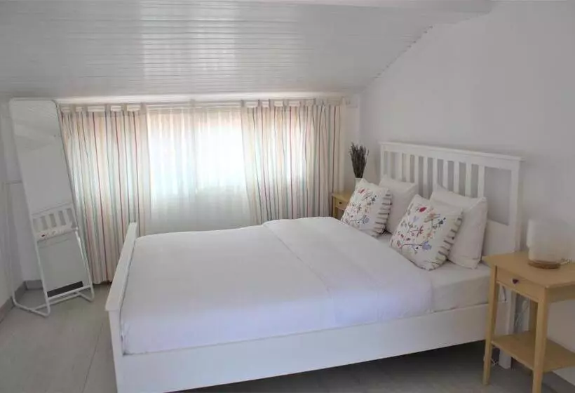 Aamiaismajoitus (B&B) Villamer Alaçatı