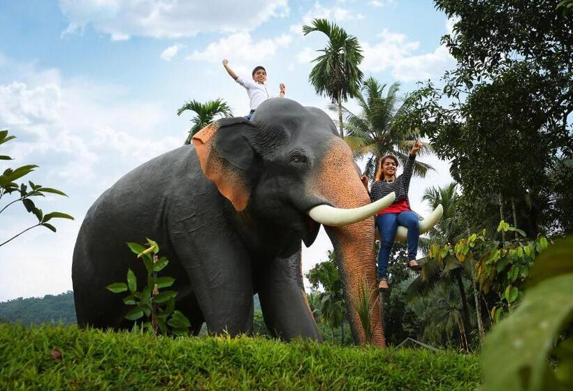 Casa Rio Resorts Athirappilly
