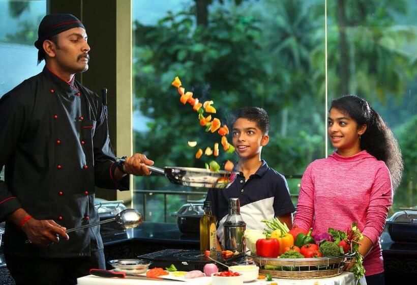 Casa Rio Resorts Athirappilly