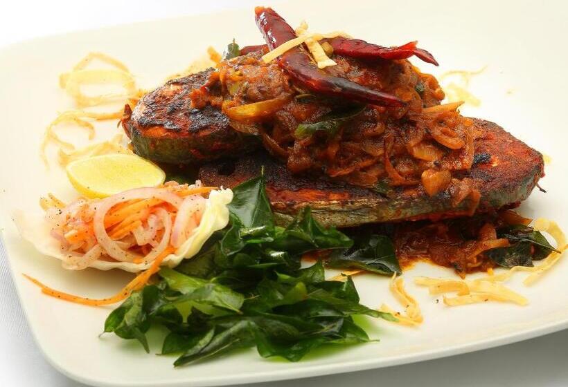 Casa Rio Resorts Athirappilly