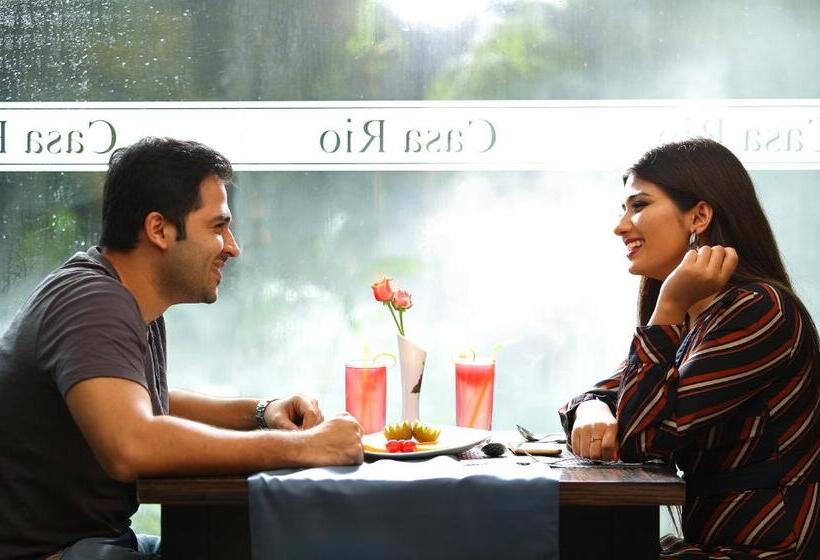 Casa Rio Resorts Athirappilly