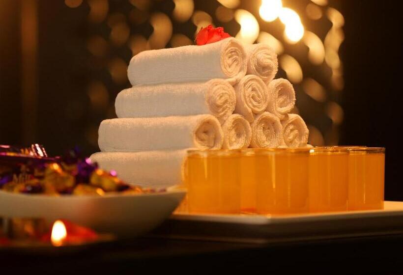 Casa Rio Resorts Athirappilly