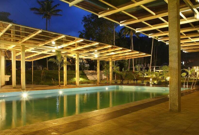Casa Rio Resorts Athirappilly