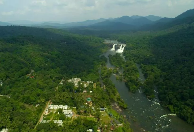 Casa Rio Resorts Athirappilly