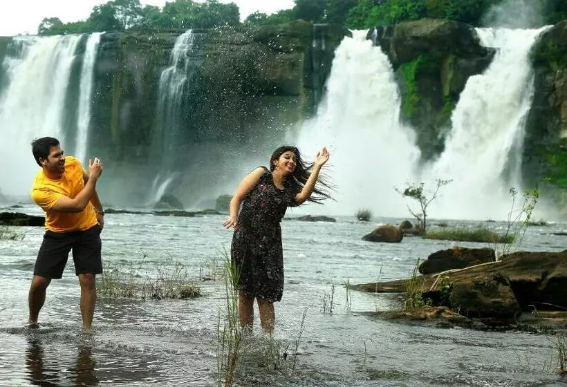 Casa Rio Resorts Athirappilly