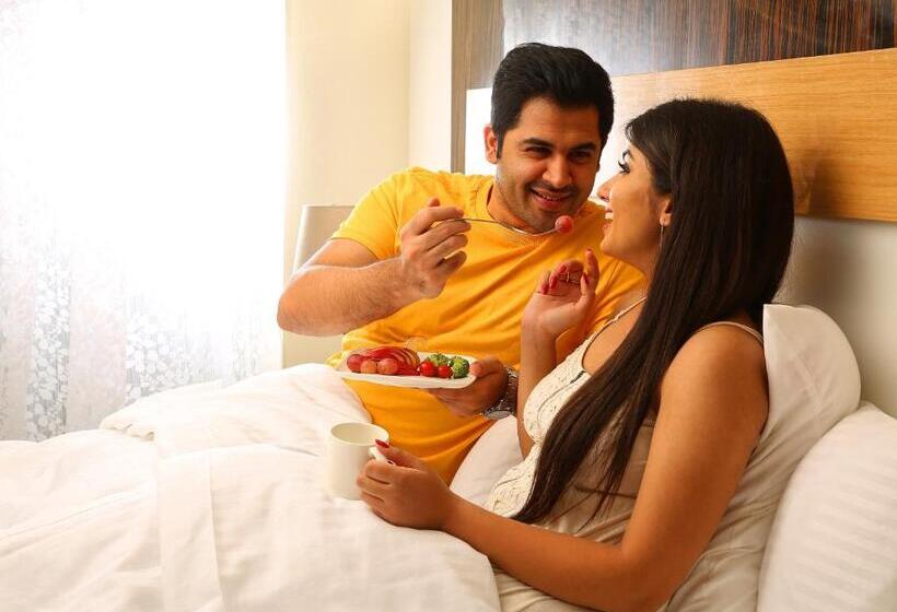 Casa Rio Resorts Athirappilly