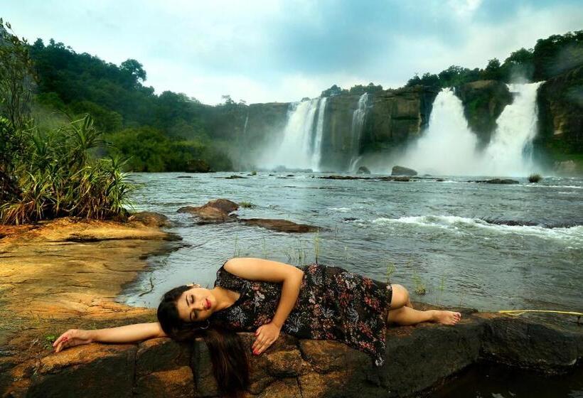 Casa Rio Resorts Athirappilly