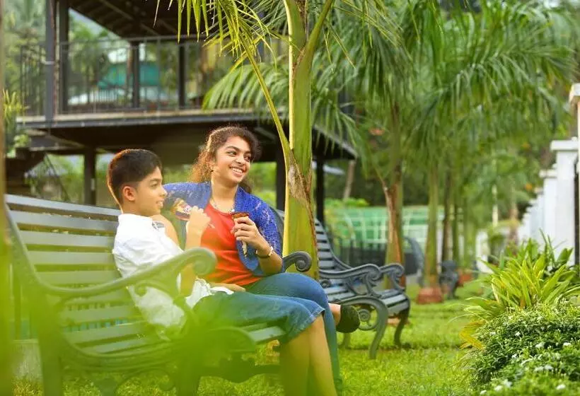 Casa Rio Resorts Athirappilly